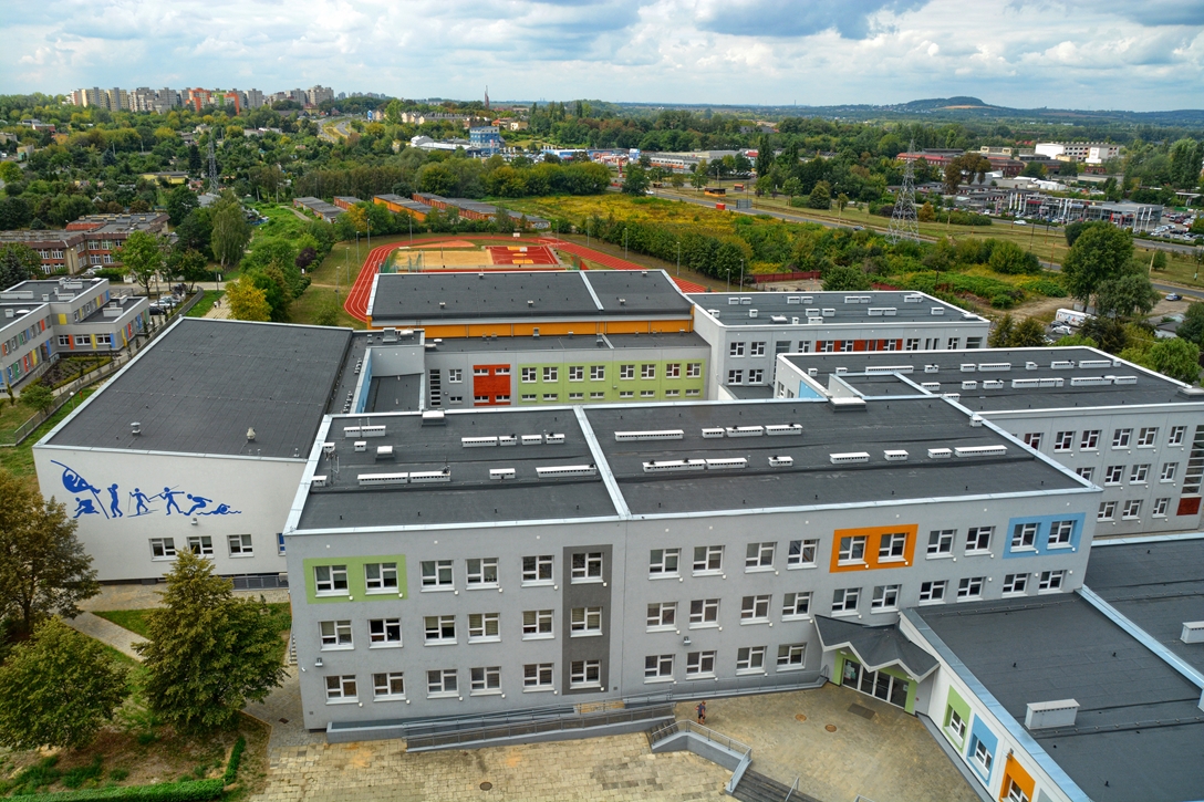 Kompromis w sprawie SP3 - Dąbrowa Górnicza