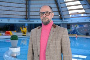 przes Nemo - Wodny Świat Tomacz Kowalski