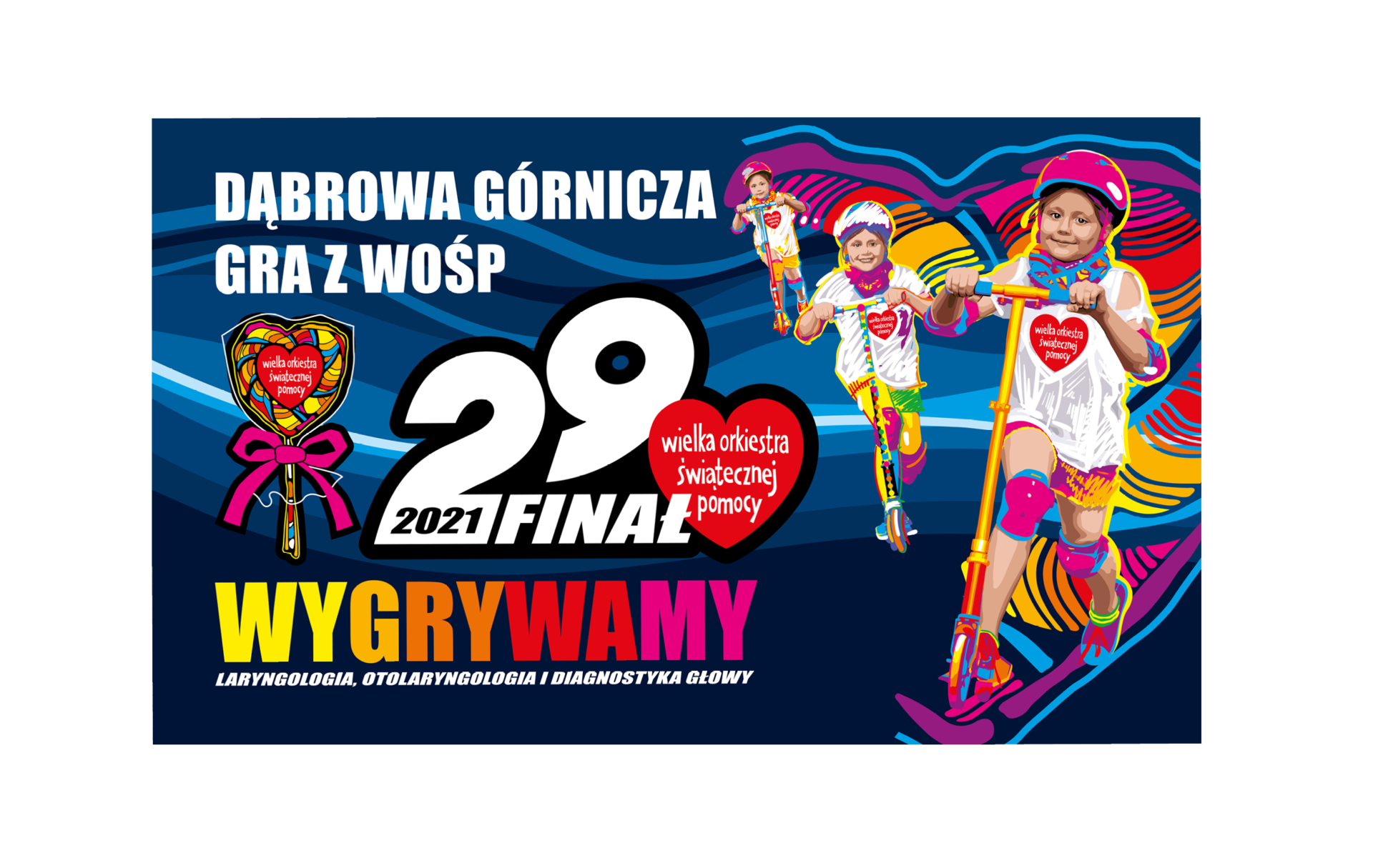 Dabrowa Gornicza Gra Z Wosp Dabrowa Gornicza