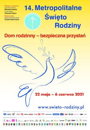 Plakat wydarzenia