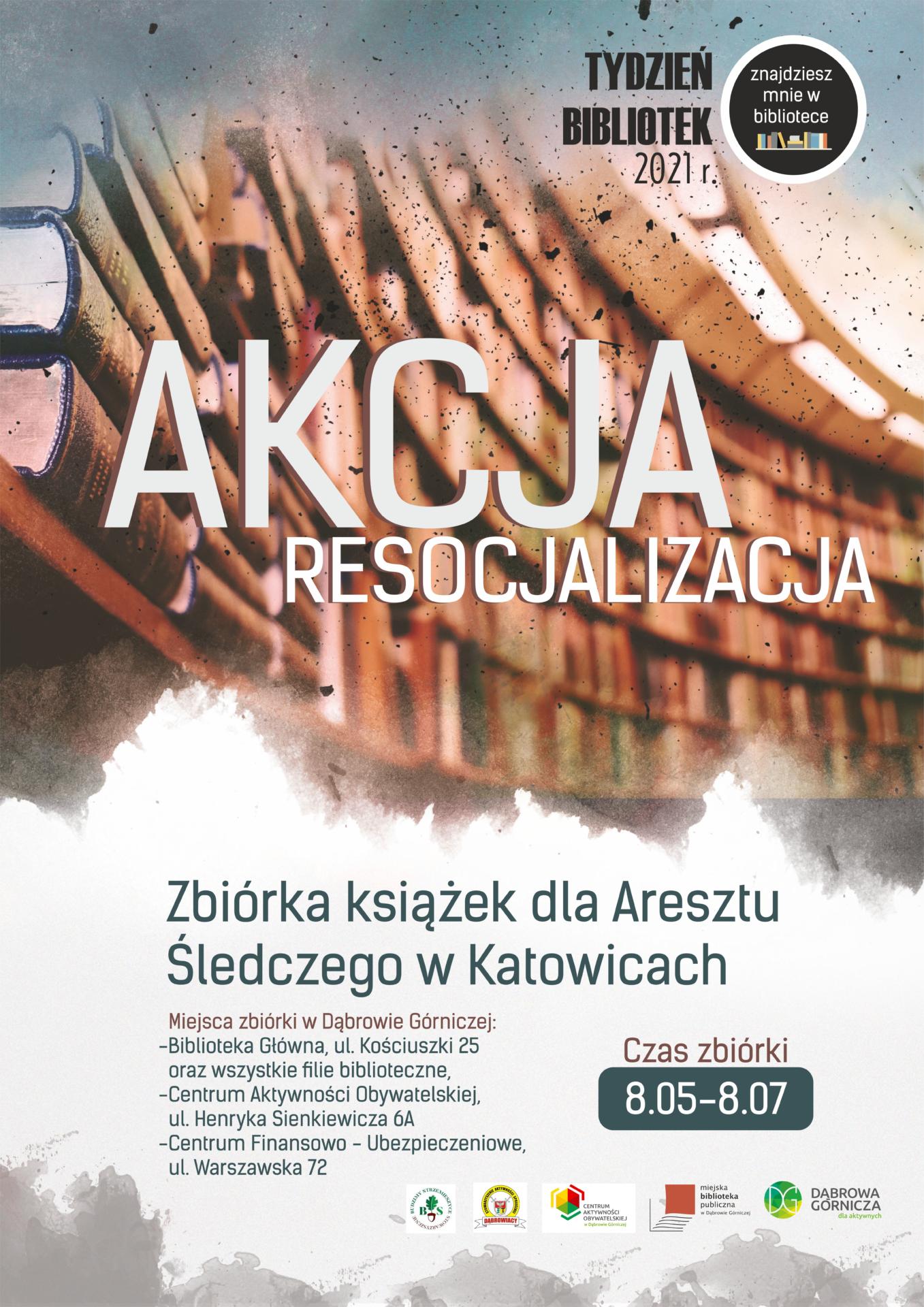 plakst akcja resocjalizacja