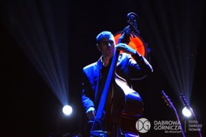 2021.11.28 DG - PKZ - Maciej Maleńczuk + Rhythm Section. FOTO: Dariusz Nowak (nddg)