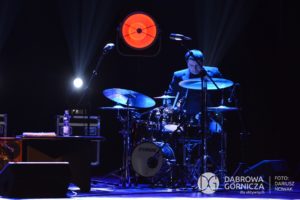 2021.11.28 DG - PKZ - Maciej Maleńczuk + Rhythm Section. FOTO: Dariusz Nowak (nddg)