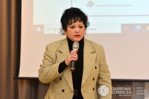 2021.11.29 DG - Fabryka Pełna Życia. Tik tak tik - RAK. Druga edycja miejskiej kampanii profilaktycznej. Spotkanie z seniorami. FOTO: Dariusz Nowak (nddg)
