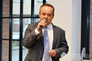 2021.11.29 DG - Fabryka Pełna Życia. Tik tak tik - RAK. Druga edycja miejskiej kampanii profilaktycznej. Spotkanie z seniorami. FOTO: Dariusz Nowak (nddg)