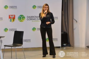 2021.11.29 DG - Fabryka Pełna Życia. Tik tak tik - RAK. Druga edycja miejskiej kampanii profilaktycznej. Spotkanie z seniorami. FOTO: Dariusz Nowak (nddg)