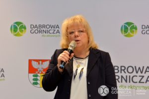 2021.11.29 DG - Fabryka Pełna Życia. Tik tak tik - RAK. Druga edycja miejskiej kampanii profilaktycznej. Spotkanie z seniorami. FOTO: Dariusz Nowak (nddg)