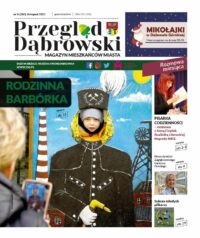 Przegląd Dąbrowski - Listopad 2022