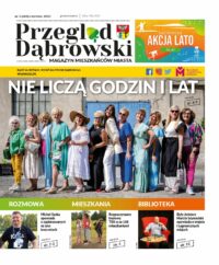 Przegląd Dąbrowski - Czerwiec 2023