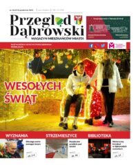 Przegląd Dąbrowski - Grudzień 2023