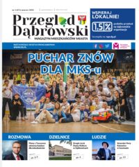 Przegląd Dąbrowski - Marzec 2024