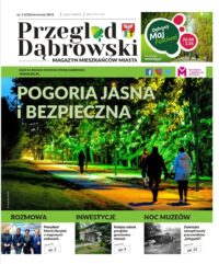 Przegląd Dąbrowski - Kwiecień 2024