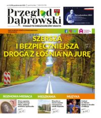 Przegląd Dąbrowski - Październik 2025