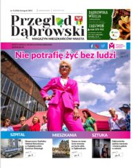 Przegląd Dąbrowski - Listopad 2025