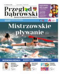 Przegląd Dąbrowski - Luty 2026