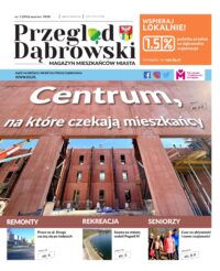 Przegląd Dąbrowski - Marzec 2026