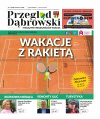 Przegląd Dąbrowski - Czerwiec 2026