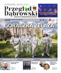 Przegląd Dąbrowski - Wrzesień 2026