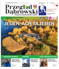 Przegląd Dąbrowski - Październik 2026